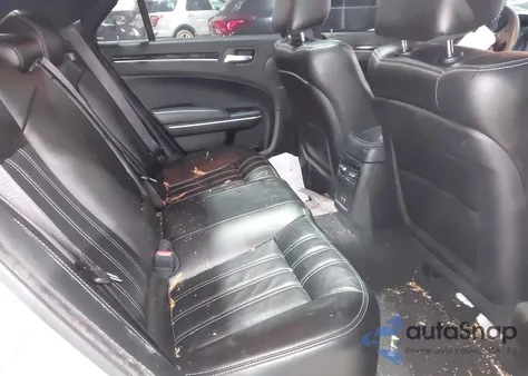 2023 Chrysler 300 300S z USA, uszkodzony, nr VIN 2C3CCABGXPH613824